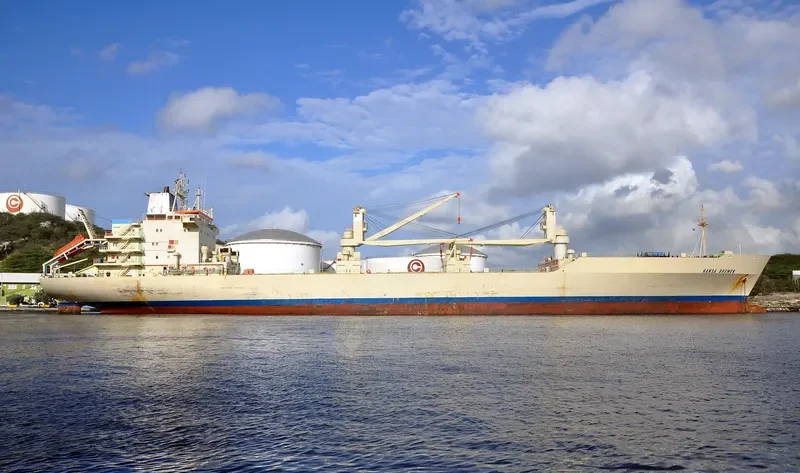 HANSA BREMEN General Cargo IMO 8802088 photo 7