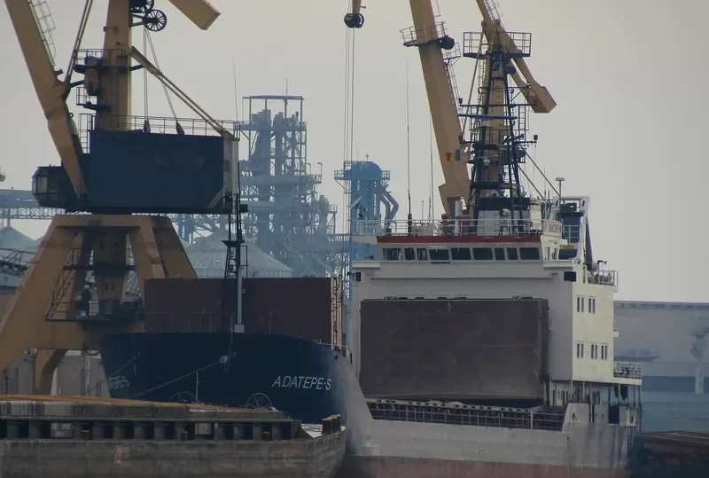 SKYMOON 2 General Cargo IMO 8802466 photo 2
