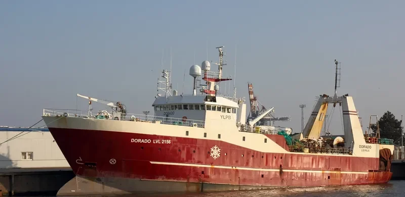 SJURDARBERG General Cargo IMO 8802571 photo 4