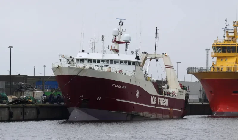 SJURDARBERG General Cargo IMO 8802571 photo 5