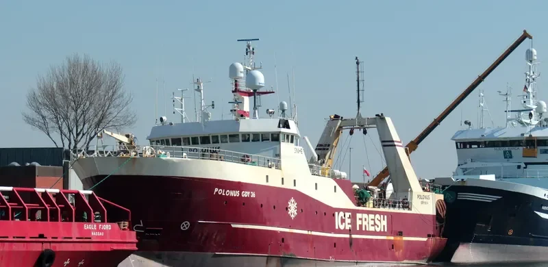 SJURDARBERG General Cargo IMO 8802571 photo 6
