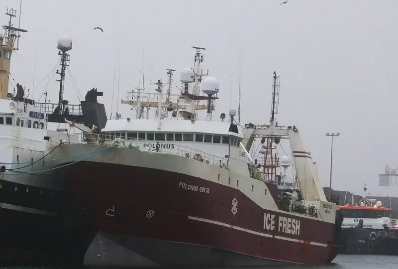 SJURDARBERG General Cargo IMO 8802571 photo 8