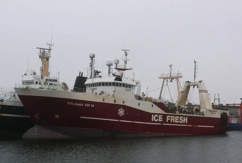 SJURDARBERG General Cargo IMO 8802571 photo 9