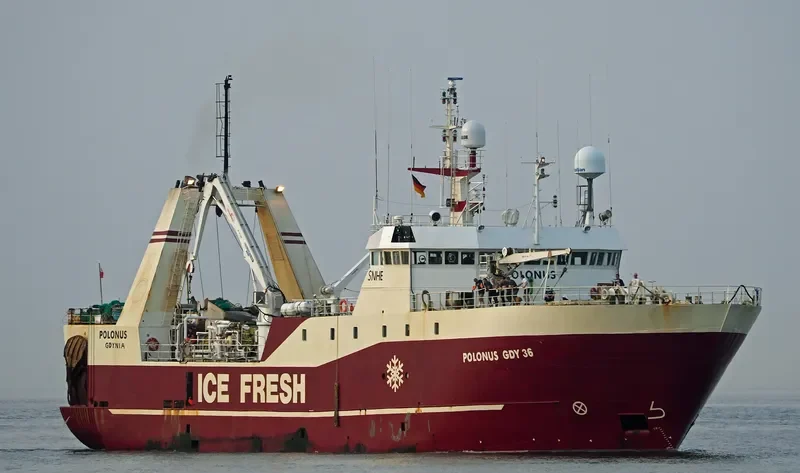 SJURDARBERG General Cargo IMO 8802571 photo 10