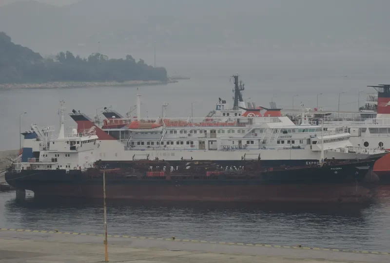 FALCONA General Cargo IMO 8802791 photo 6