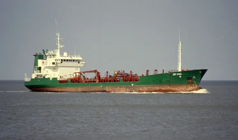 FALCONA General Cargo IMO 8802791 photo 7