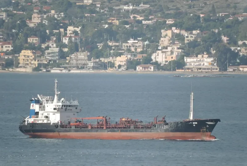 FALCONA General Cargo IMO 8802791 photo 9