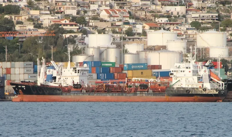 FALCONA General Cargo IMO 8802791 photo 10
