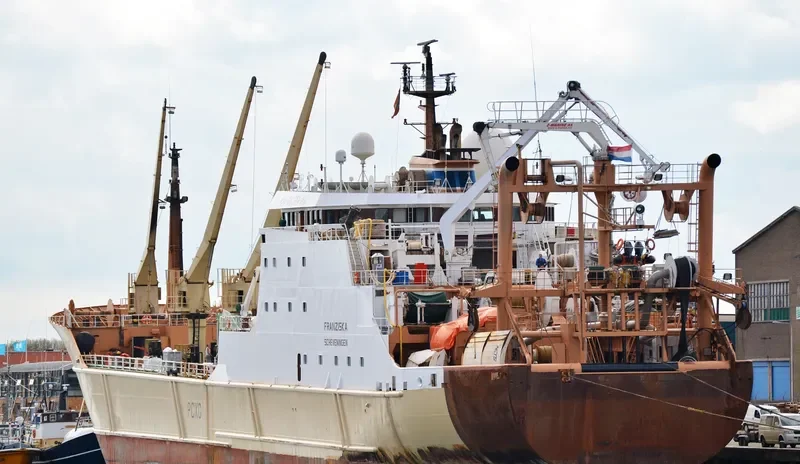 ATLAS General Cargo IMO 8802997 photo 4