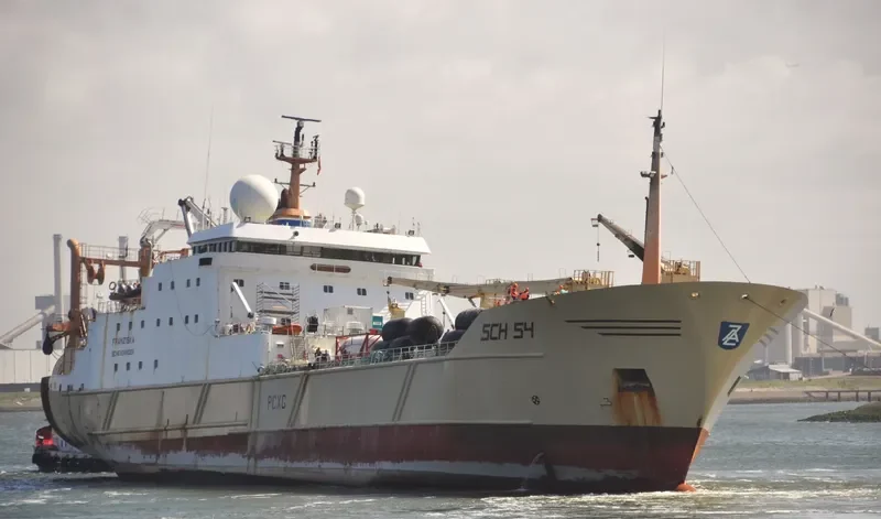 ATLAS General Cargo IMO 8802997 photo 6