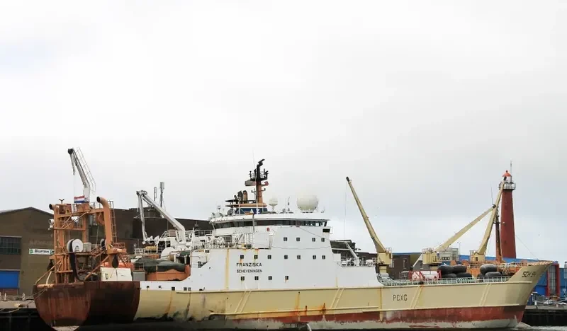 ATLAS General Cargo IMO 8802997 photo 8