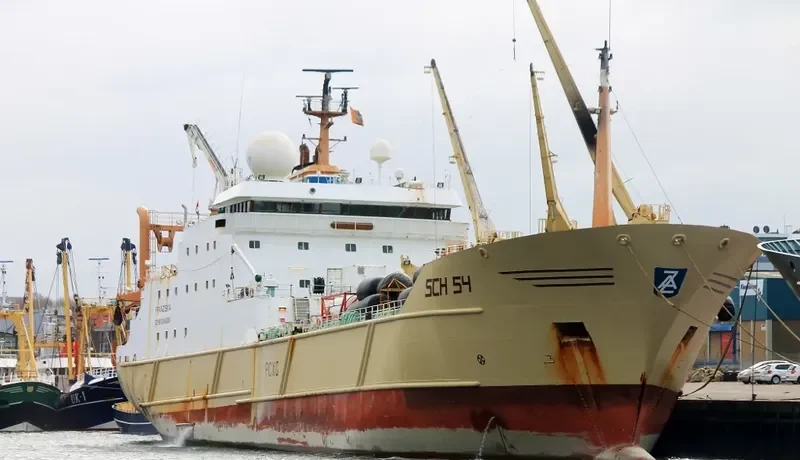 ATLAS General Cargo IMO 8802997 photo 9