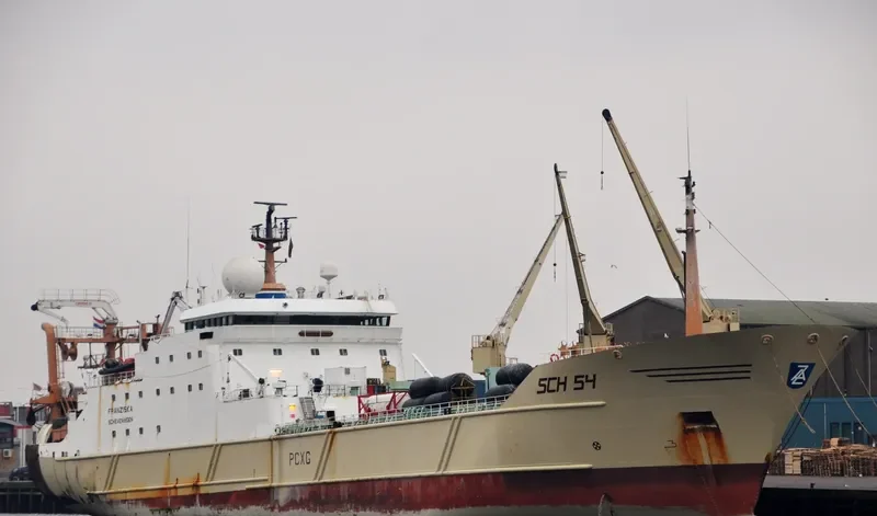 ATLAS General Cargo IMO 8802997 photo 10