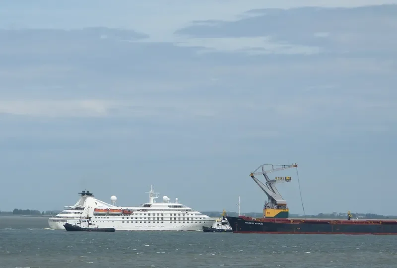 PRINCESS NATALIE Bulk Carrier IMO 8803446 photo 7