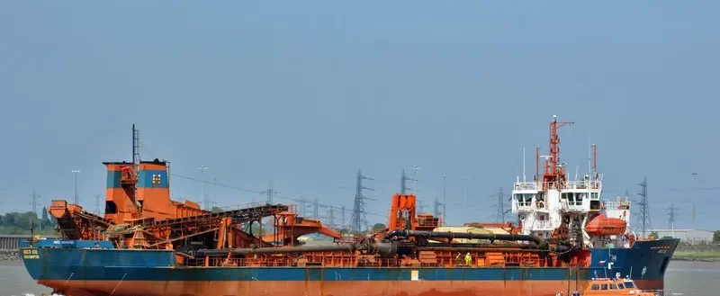 DELTA D General Cargo IMO 8803783 photo 2