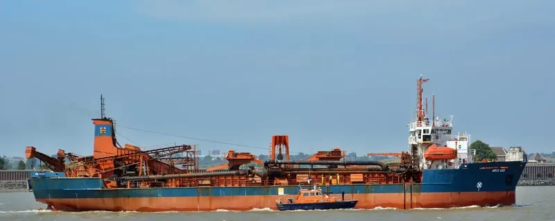 DELTA D General Cargo IMO 8803783 photo 6