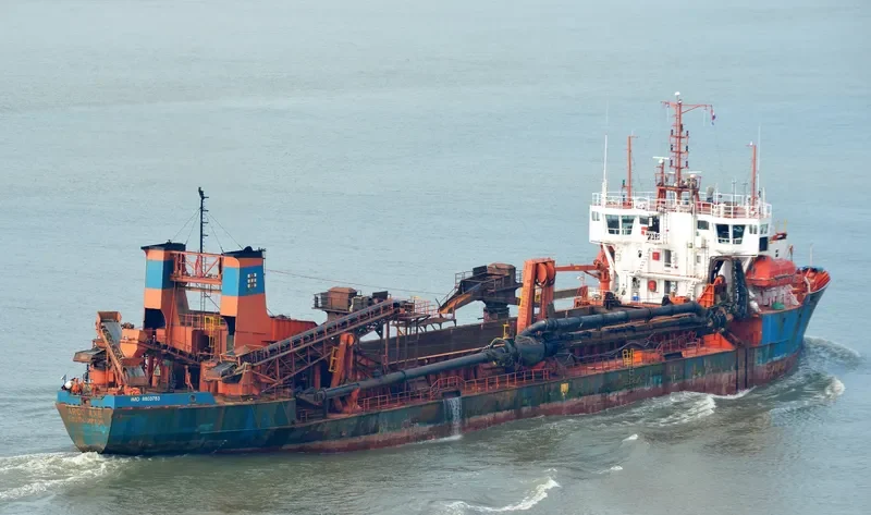 DELTA D General Cargo IMO 8803783 photo 8