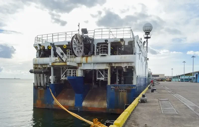 ARTEMIS ATHENE General Cargo IMO 8805626 photo 2