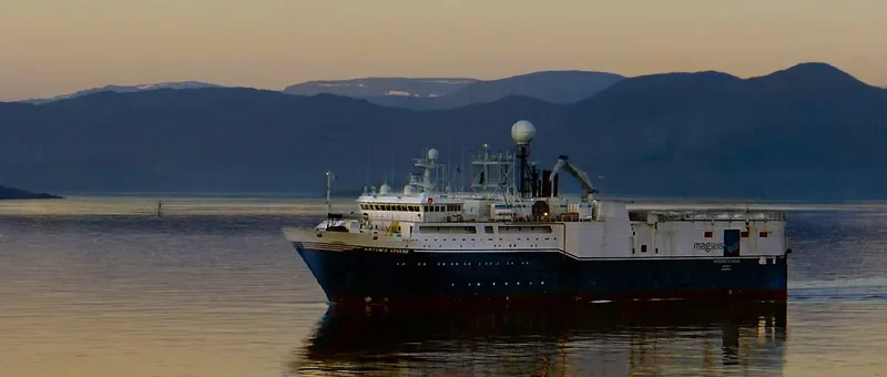 ARTEMIS ATHENE General Cargo IMO 8805626 photo 5