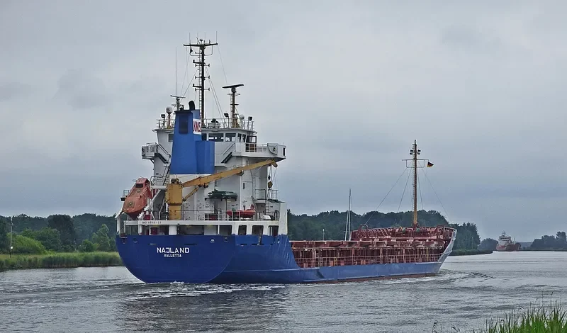 NAJLAN General Cargo IMO 8806137 photo 8