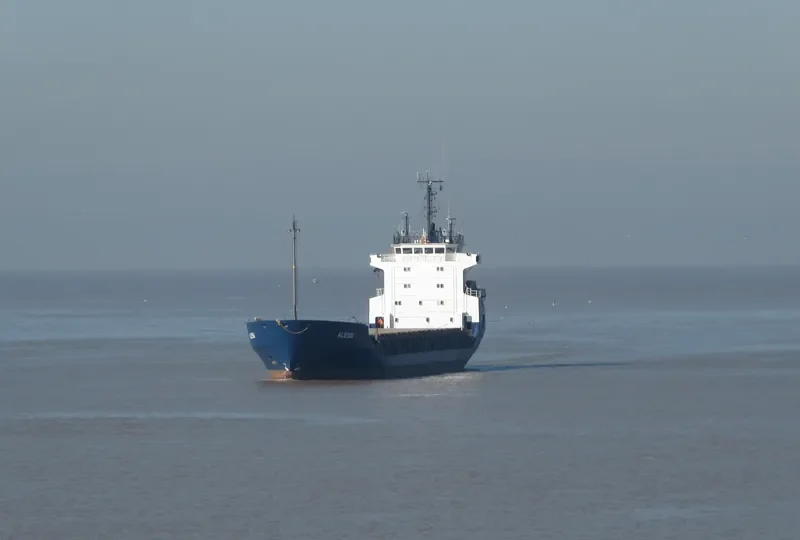 RAYES General Cargo IMO 8806151 photo 2