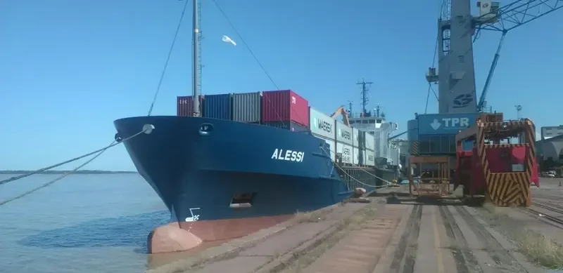 RAYES General Cargo IMO 8806151 photo 3