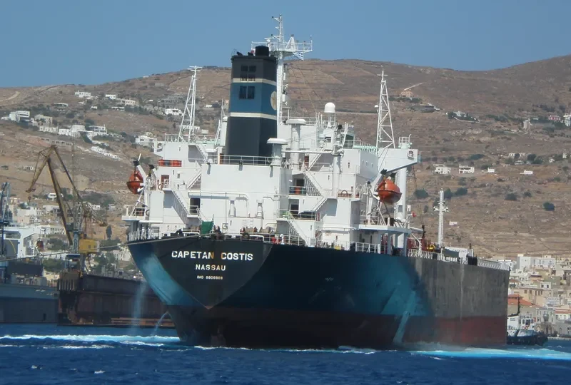 BREEZE Tanker IMO 8806888 photo 5