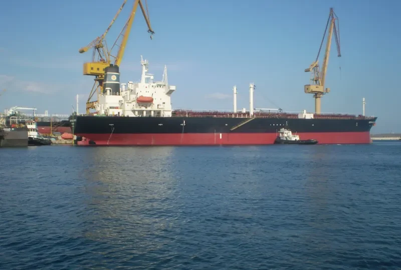 BREEZE Tanker IMO 8806888 photo 6