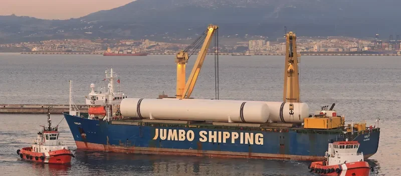 MAHER General Cargo IMO 8806905 photo 2