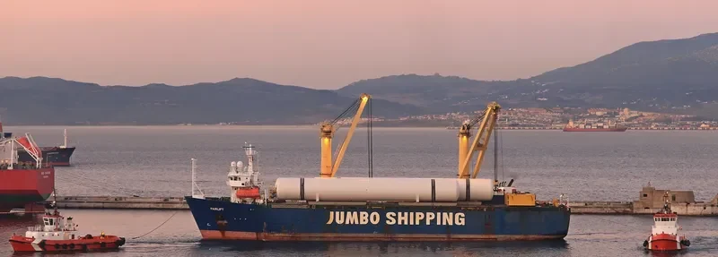 MAHER General Cargo IMO 8806905 photo 3