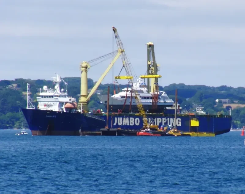 MAHER General Cargo IMO 8806905 photo 8