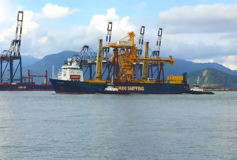 MAHER General Cargo IMO 8806905 photo 10
