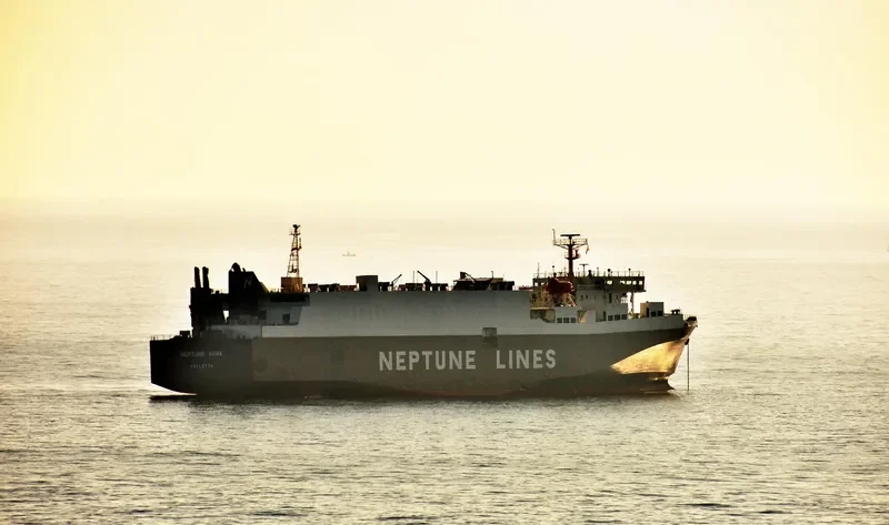 NEPTUNE AVRA General Cargo IMO 8807155 photo 7