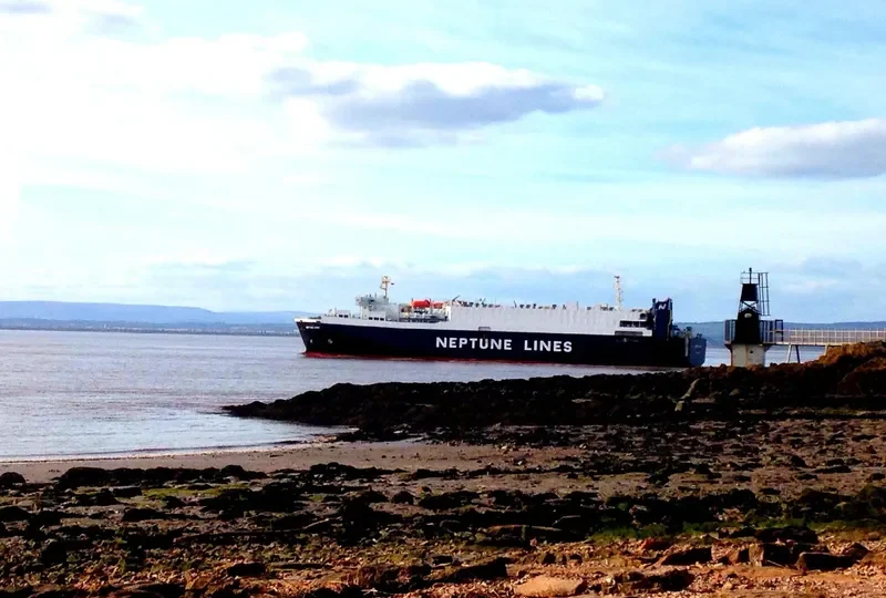 NEPTUNE AVRA General Cargo IMO 8807155 photo 9