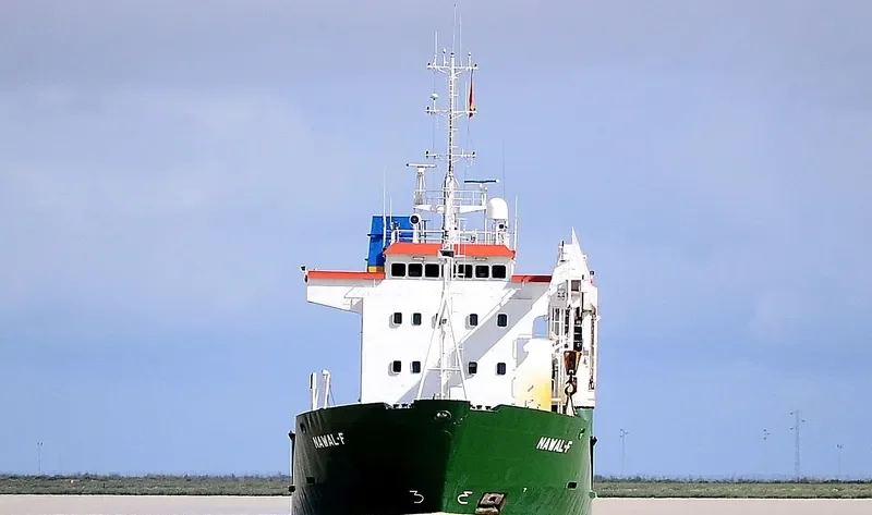 NUR ZEYNEP General Cargo IMO 8807349 photo 9