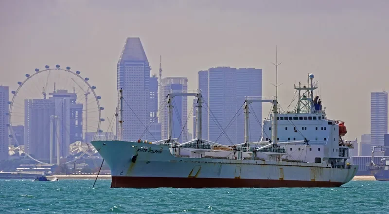 FRIO DOLPHIN General Cargo IMO 8807442 photo 5