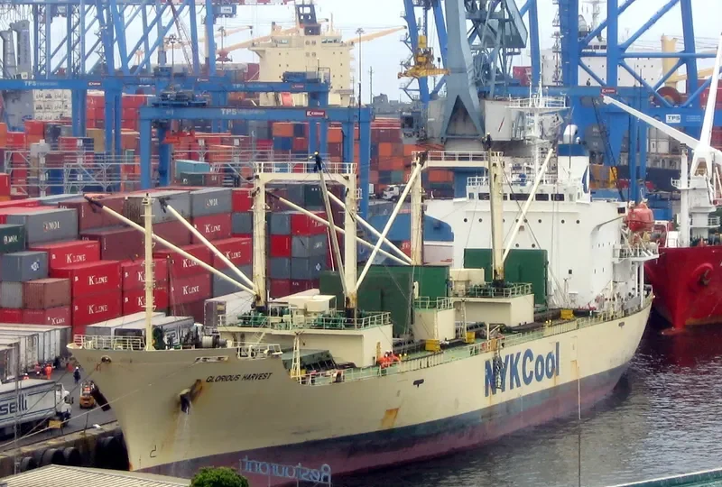 FRIO DOLPHIN General Cargo IMO 8807442 photo 8