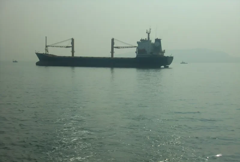 LUNA General Cargo IMO 8807571 photo 5