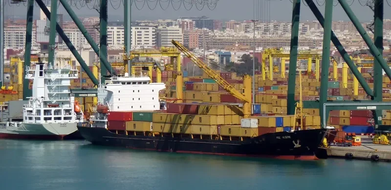 LUNA General Cargo IMO 8807571 photo 6