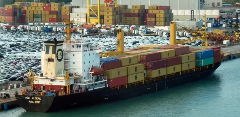 LUNA General Cargo IMO 8807571 photo 7