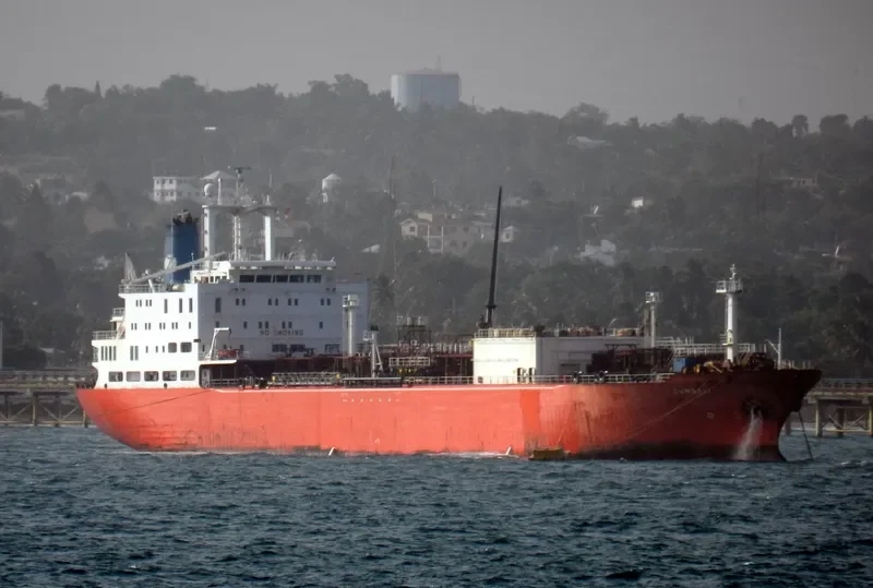 CUMBRIA General Cargo IMO 8807650