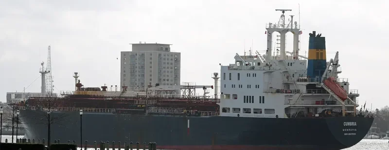 CUMBRIA General Cargo IMO 8807650 photo 2