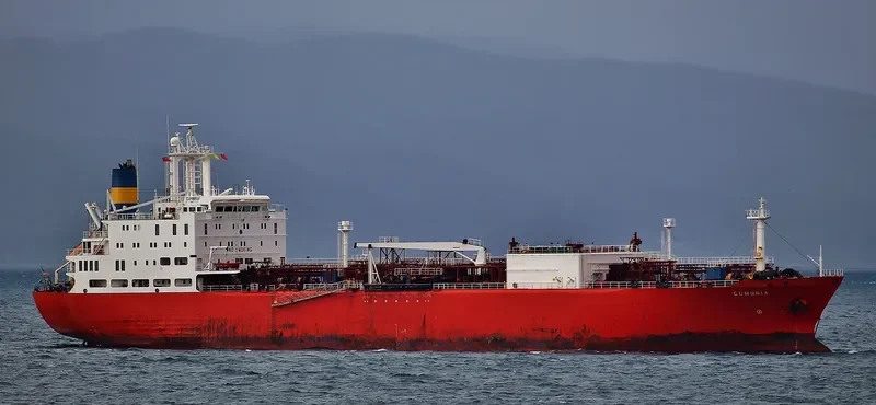 CUMBRIA General Cargo IMO 8807650 photo 3