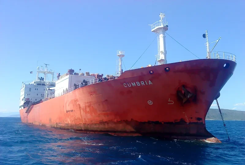 CUMBRIA General Cargo IMO 8807650 photo 4