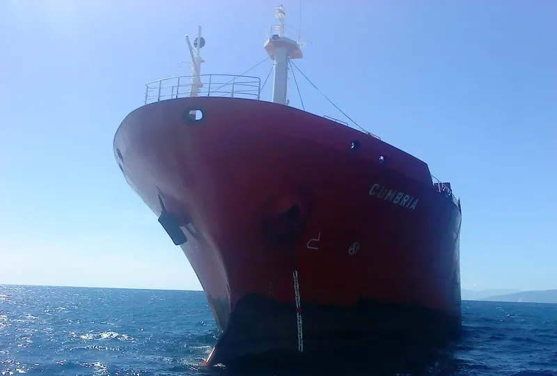 CUMBRIA General Cargo IMO 8807650 photo 6