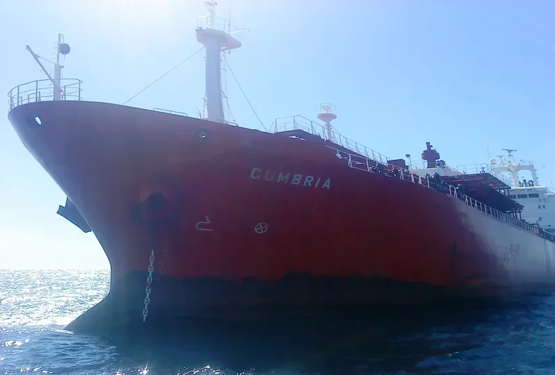 CUMBRIA General Cargo IMO 8807650 photo 7