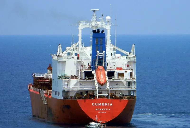 CUMBRIA General Cargo IMO 8807650 photo 9