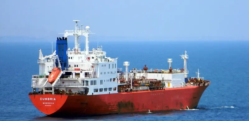 CUMBRIA General Cargo IMO 8807650 photo 10