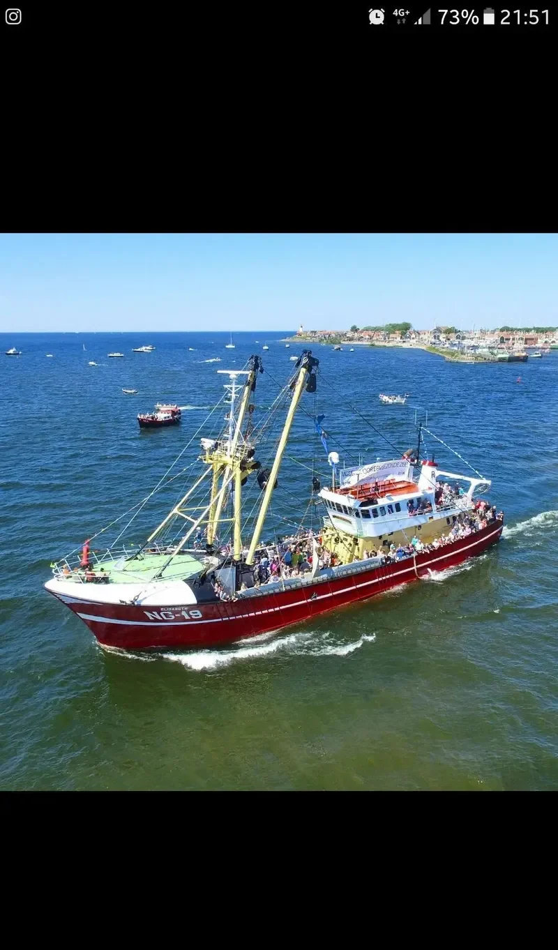 ELISABETH General Cargo IMO 8807820 photo 2