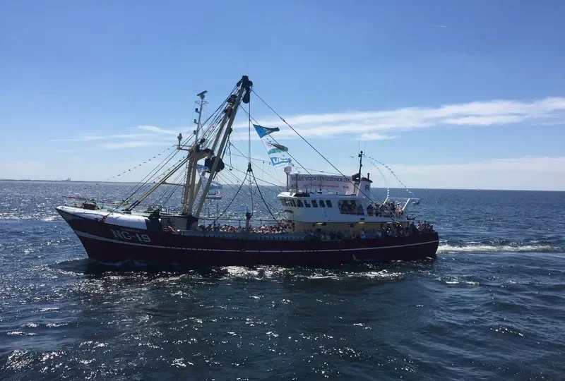 ELISABETH General Cargo IMO 8807820 photo 3